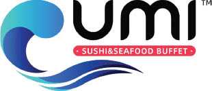 umi sushi egg harbor logo