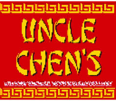 uncle chen's logo