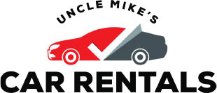 uncle mikes car rentals logo