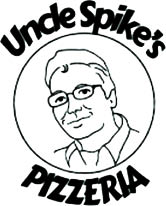 uncle spike's pizzeria logo