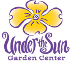 under the sun logo