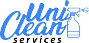 uniclean services corp. logo