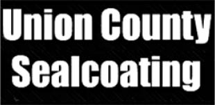union county sealcoating logo