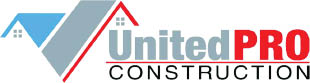 united pro construction logo