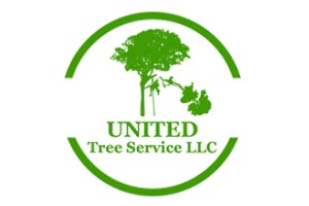 united tree service llc logo