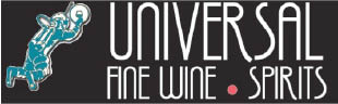 universal fine wine & spirits logo