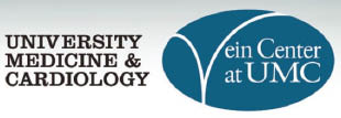 university medicine & cardiology logo