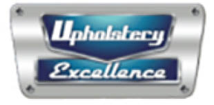 upholstery excellence logo