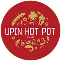 upin hot pot logo