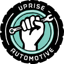 uprise automotive llc logo