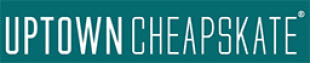 uptown cheapskate logo