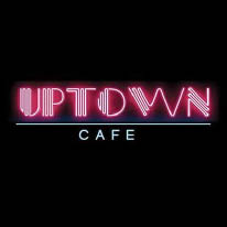 uptown cafe logo