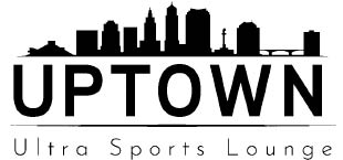 uptown ultra sports lounge logo