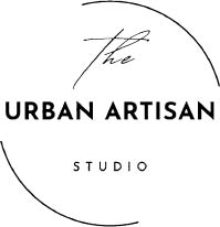 urban artisan studio logo