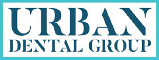urban dental group logo