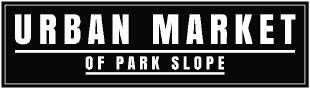urban market logo