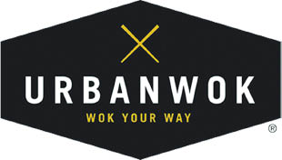 urban wok columbia logo
