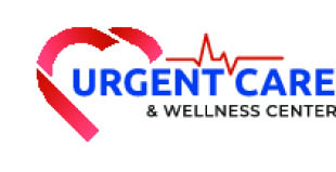 urgent care & wellness center logo