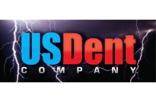 us dent company logo