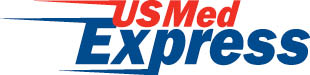us med express logo
