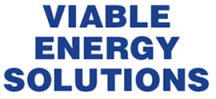 viable energy solutions logo