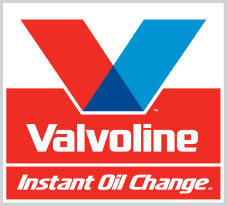 Valvoline Instant Oil Change