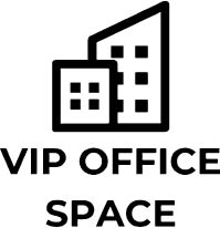 vip office space logo