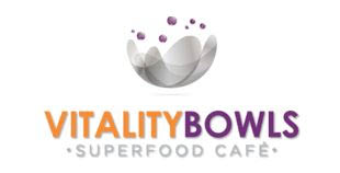 vitality bowls / fremont logo