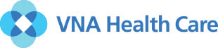 vna health care logo