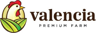 valencia premium farm logo