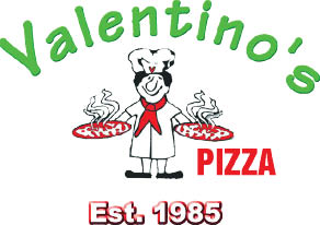 valentino's pizza lakewood logo