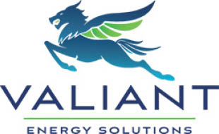 valiant energy logo