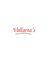 vallarta's mexican restaurant logo