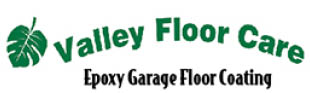 valley floor care logo