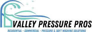 valley pressure pros logo