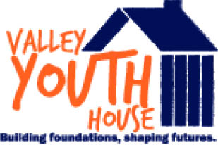 valley youth house logo