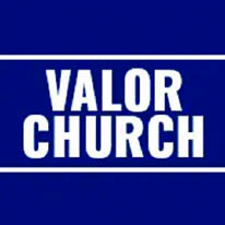 valor christian center logo