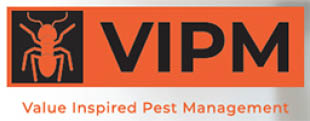 value inspired pest management logo