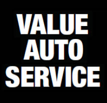 value auto service- yoba linda logo
