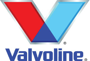 valvoline express care and quick lube logo