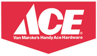 van marcke's ace hardware logo
