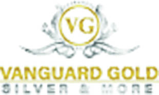 vanguard coins logo
