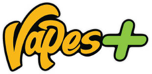 vapes + logo