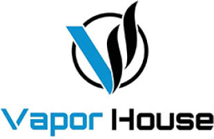 vapor house logo