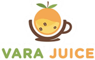 vara juice logo
