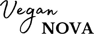 vegan nova logo