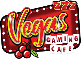haven properties dba vegas gaming cafe logo