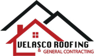 velasco roofing logo