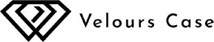 velours case logo