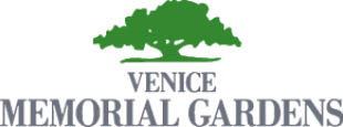 venice memorial gardens logo